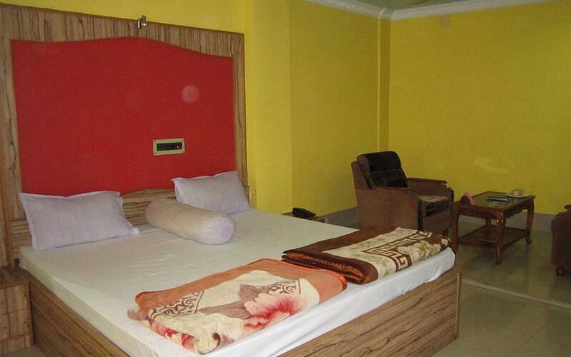 Great India Hotel, Kharagpur 1